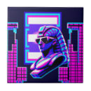 Recherche de pharaon carreaux Antique