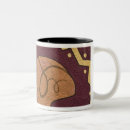 Recherche de fresque tasses Œuvre d'art