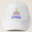 Recherche de autisme casquettes Aspie