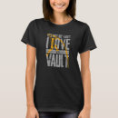 Recherche de pole vault tshirts Non