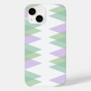 Recherche de lila iphone coques Géométrique