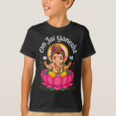 Recherche de ganesha tshirts Yoga