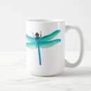 Recherche de libellule et damselfly Damselflies