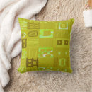 Recherche de motif contemporain s coussins Africain