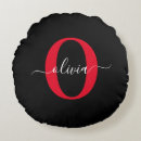 Recherche de du monogramme r coussins Pour tous