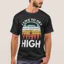 Recherche de parachutisme drôle tshirts Parachutiste