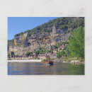 Recherche de bateaux rivière cartes postales France