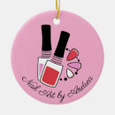 Recherche de ongles ornements Salon à ongles