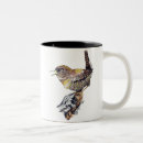 Recherche de roitelet tasses Nature