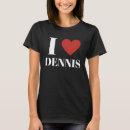 Recherche de dennis tshirts Famille