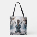 Recherche de ange de prière sacs Pour tous