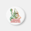 Recherche de bigfoot drôle magnets Sasquatch