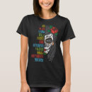 Recherche de crâne de sucre tshirts Fête mexicaine