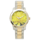 Recherche de mode montres Floral