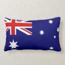 Recherche de drapeau australie coussins Travel