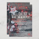 Recherche de drinks invitations Fête