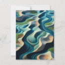 Recherche de climat vœux cartes Aquarelle