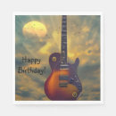 Recherche de anniversaire de guitare Instrument