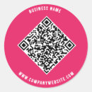 Recherche de contact autocollants Customer