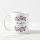 Recherche de revelation tasses Grand-mère