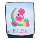 Recherche de flamant sacs Tropical