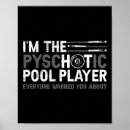 Recherche de humour billards art Piscine