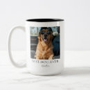 Recherche de chien tasses Créez votre propre