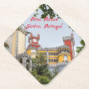 Recherche de palais dessous de verres Sintra