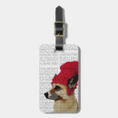 Recherche de allemand bagages étiquettes Chien