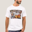 Recherche de aucunes personnes tshirts Destinations de voyage
