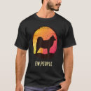 Recherche de spitz allemand vêtements Rétro
