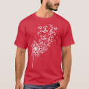 Recherche de note de nature tshirts Musicien
