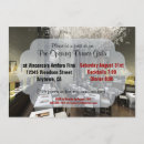 Recherche de ouverture officielle invitations Restaurant