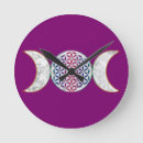 Recherche de mystique horloges Nature