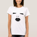 Recherche de pop vêtements Visage