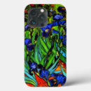 Recherche de peinture de fleur iphone coques Fleurs