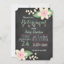 Recherche de retraite mignonne invitations Fleurs