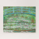 Recherche de monet puzzles Beau