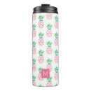 Recherche de ananas rose tasses Plage