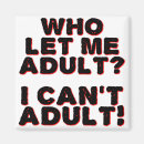 Recherche de adulte magnets Réfrigérateur