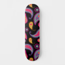 Recherche de paisley skateboards Boho