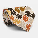 Recherche de fleurs abstraites cravates Boho