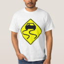 Recherche de slippery tshirts Quand