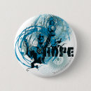 Recherche de lanterne badges Le guerrier vert