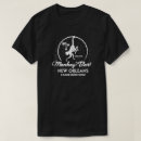 Recherche de vintage new orleans tshirts Nola