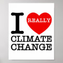 Recherche de changement climatique posters Écologique