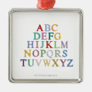 Recherche de alphabet ornements Tir de studio