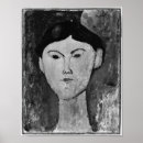Recherche de modigliani posters 20ème