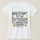 Recherche de illuminations tshirts Fête de noël