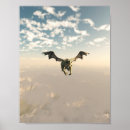 Recherche de monstre imaginaire posters Animal